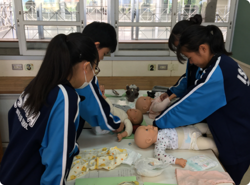 保育・幼稚園・幼児教