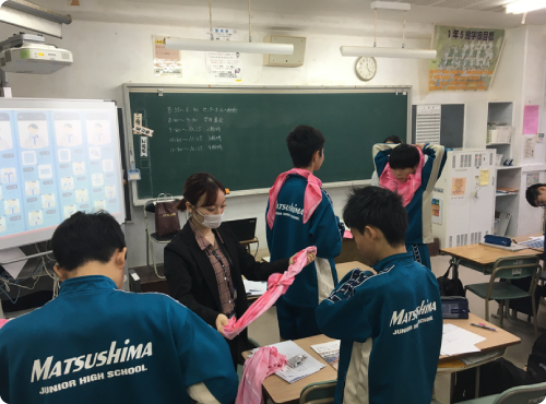 エアライン・空港地上スタッフ